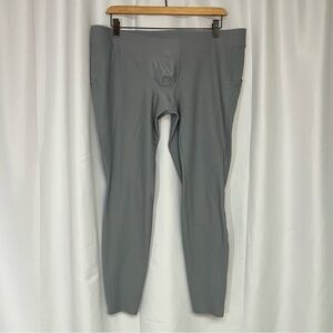 Lululemon Mens SenseKnit Running Tight XXL